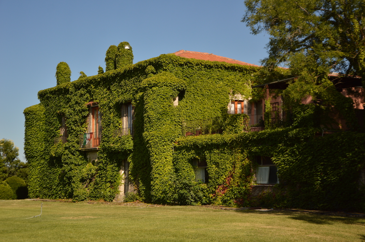 palazzina signorile